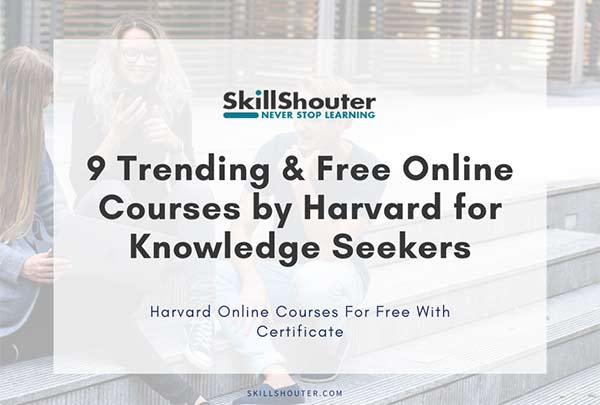 harvard-online-courses-for-free