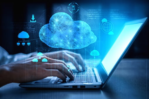 Cloud computing viva questions