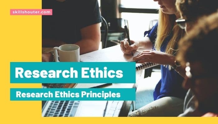 What is Research Ethics