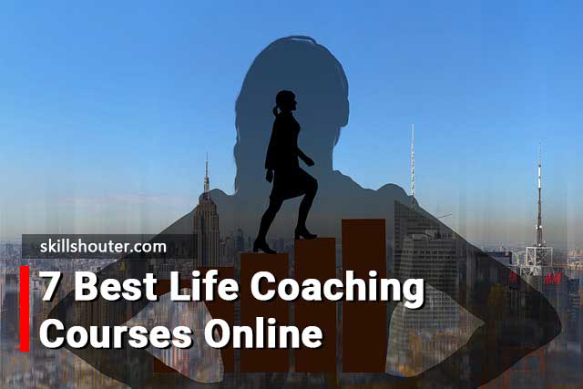 7 Best Life Coaching Courses Online