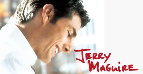 Jerry Maguire movie