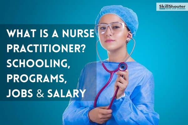 what is nurse practitioner