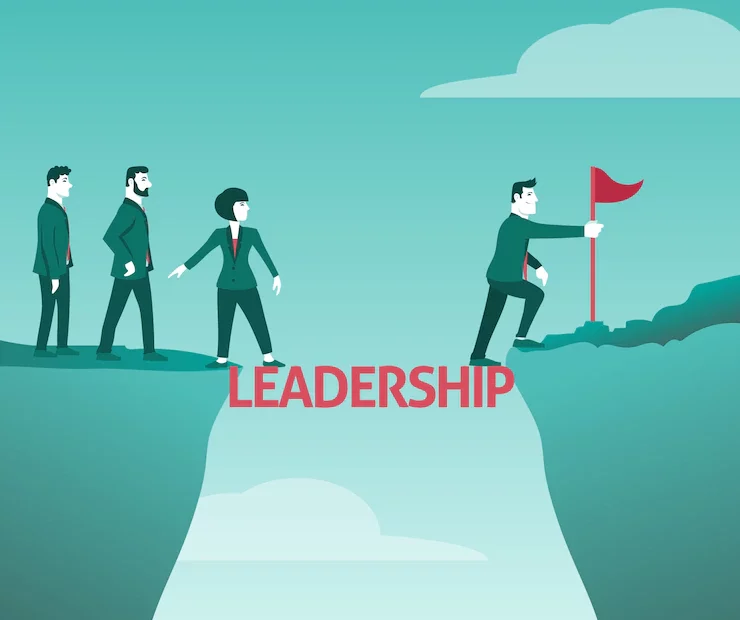 List of leadership skills