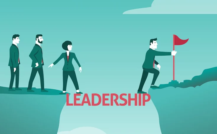 List of leadership skills