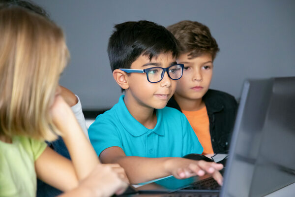 online coding classes for kids for free