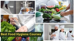 Basic Food Hygiene Course Singapore
