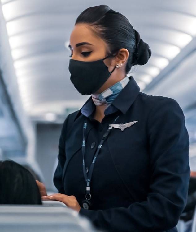 flight attendant responsibilities-min
